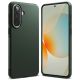 2. Etui Ringke Onyx na Samsung Galaxy A57 5G - zielone