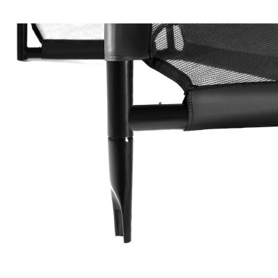 5. Bramka do piłki nożnej z ekranem treningowym Salta Legend 220 x 170 x 80 cm