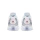 4. Buty sportowe męskie Nike SHOX TL Metallic Silver białe - AV3595-100