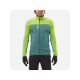 Bluza MILLET M FUSION GRID JKT zielona