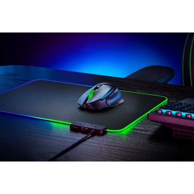 3. Mysz bezprzewodowa Razer Basilisk V3 X HyperSpeed