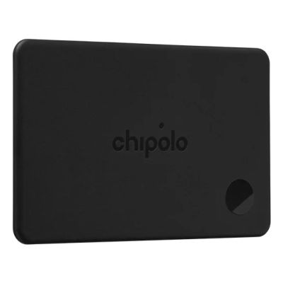 2. Zestaw karta CARD + lokalizator LOOP Chipolo charcoal