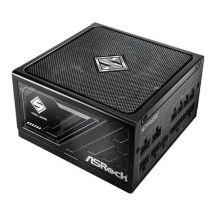 Zasilacz ASRock STEEL LEGEND 750W 80 Plus Gold (90-UXS075-GFEAAA)