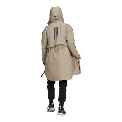 2. Kurtka damska adidas Myshelter 4-1 GR0597