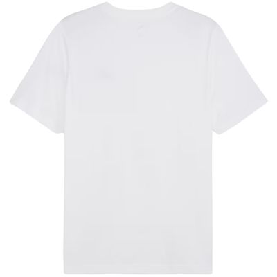 7. Koszulka Puma Ess Small No.1 Logo Tee M 682534 02