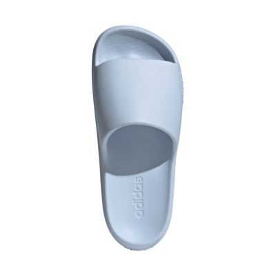 4. Klapki adidas Adilette Lumia niebieskie IH8922