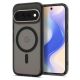 2. Etui Spigen Ultra Hybrid Mag MagSafe na Google Pixel 11 Pro XL - czarno-szare