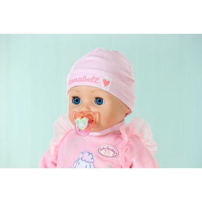 29. Baby Annabell Active Annabell 43cm