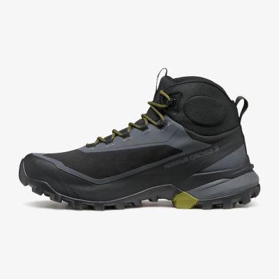 2. Scarpa RIBELLE CROSS 2 MID GTX Czarny