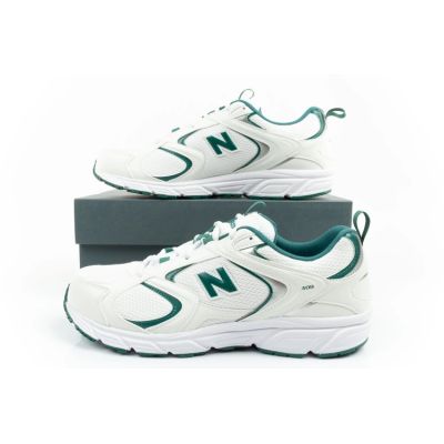 10. Buty New Balance ML408T