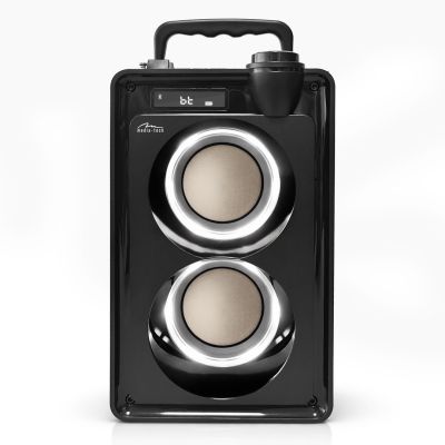 2. MEDIA-TECH PRZENOŚNY GŁOŚNIK BLUETOOTH OVERBOX MT3186