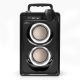 2. MEDIA-TECH PRZENOŚNY GŁOŚNIK BLUETOOTH OVERBOX MT3186