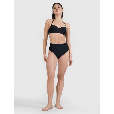 5. Dół od bikini damski 4F 4FWSS25UBKBF073-20S