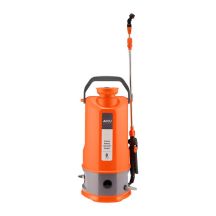 KWAZAR.OPRYSKIWACZ AKUMULATOROWY ACCU  8,0L