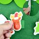 15. KALENDARZ ADWENTOWY CHOINKA DIY
