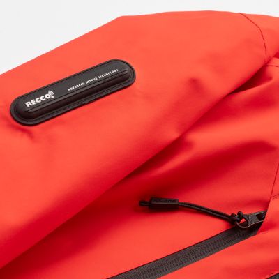 8. Damska Kurtka ocieplana PROSLOPE JACKET W