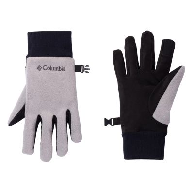 3. Columbia W Arctic Peak Glove 2136631027 Szare L