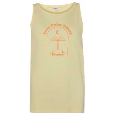 Koszulka damska Protest PRTYALATA singlet