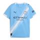 Koszulka Puma Junior Manchester City Home Replica 780341-01