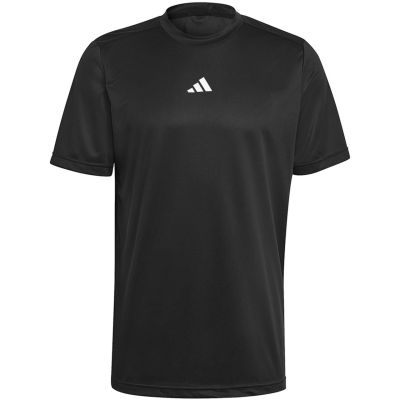 2. Koszulka adidas Techfit Short Sleeve Tee M IA1165