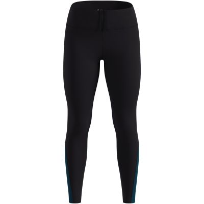 2. Legginsy damskie Odlo ESSENTIAL THERMAL Tights czarne