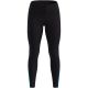 2. Legginsy damskie Odlo ESSENTIAL THERMAL Tights czarne