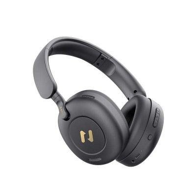 2. Słuchawki Bluetooth HAVIT H655BT PRO (czarne)
