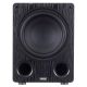 12. Subwoofer aktywny Magnat Alpha RS 12 czarny