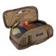 3. Thule Chasm TDSD303 Deep Khaki sportowa torba 70 l Poliester