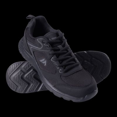 4. Męskie Buty FORETI