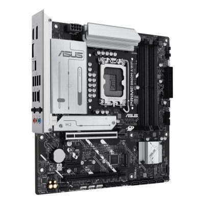 12. Płyta główna ASUS PRIME B860M-A WIFI