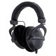 10. Beyerdynamic DT 770 PRO 80 OHM BLACK LIMITED EDITION - Słuchawki studyjne zamknięte