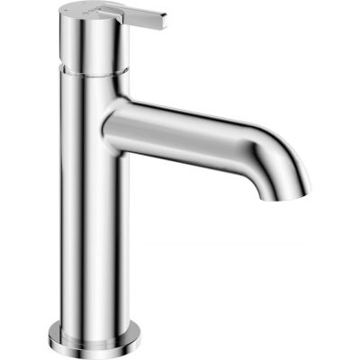 Bateria umywalkowa wolnostojąca DEANTE SILIA BQS_020M Chrom