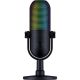 12. Razer Seiren V3 Chroma Czarny Mikrofon tabletowy