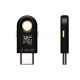 2. Klucz Sprzętowy Yubico YubiKey 5C U2F FIDO