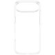 3. Etui CARE by PanzerGlass Flagship Urban Explorer w. Clear Frame na iPhone Air - przezroczyste