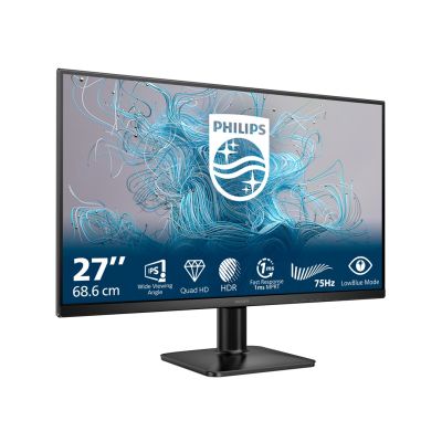 2. MONITOR PHILIPS 27" 27E2N1500L/00