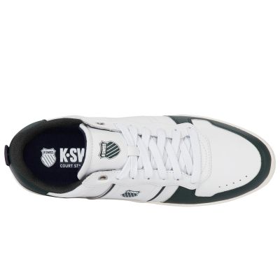 5. Buty K-Swiss Lozan Match Lth M 08903-159-M