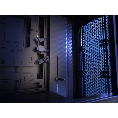 2. Corsair FRAME 4000D