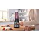 17. Blender kielichowy Bosch VitaPower Serie 2 MMB2111S 0,6l | 450W | srebrny