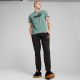4. Koszulka Puma Ess No.1 Logo Heathear Tee M 682551 30
