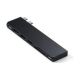 7. Satechi ST-HUCPHSD Stacja dok. do notebooka i replikator portów USB 3.2 Gen 2 Type-C