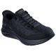 Skechers męskie buty sportowe CONTOUR PROAM-COZY FIT 232619 BBK BLACK