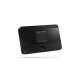 10. Router mobilny TP-LINK  M7350 (4G, LTE; czarny)