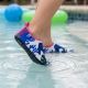 4. BUTY DO WODY NEOPRENOWE KIDS OŚMIORNICA XQMAX R.24