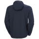 2. Kurtka Helly Hansen Salt Striped Windbreaker JKT M 34453 597