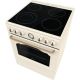 9. Kuchnia elektryczna GORENJE GECS6B70CLI Retro 60 cm | ExtraSteam | AirFry | FrozenBake | kremowy