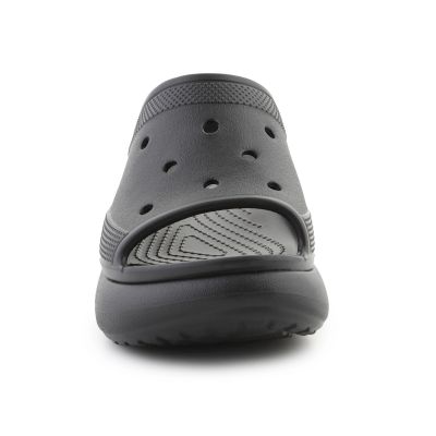 6. Klapki Crocs Crush Slide 208731-001 