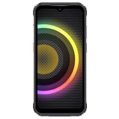 2. Smartfon Ulefone Armor 21 8GB/256GB (czarny) bez ładowarki