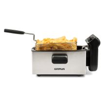 Frytkownica tradycyjna G3ferrari G10203